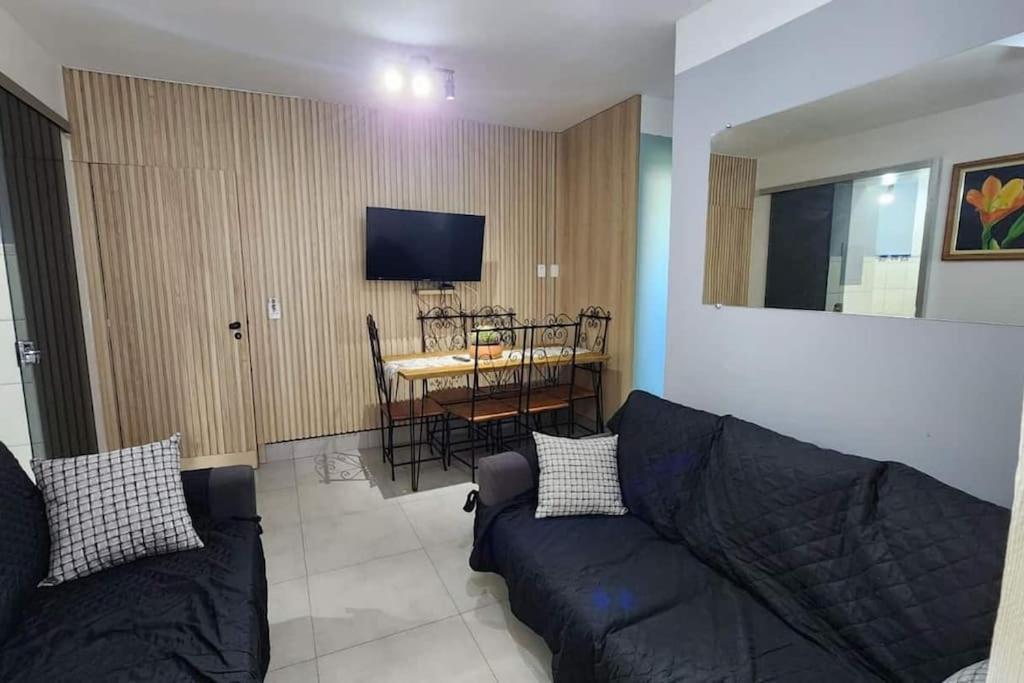 Thermas Do Bandeirante - Apartamento Completo Caldas Novas Exterior photo